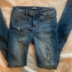 Hollister Skinny Jeans